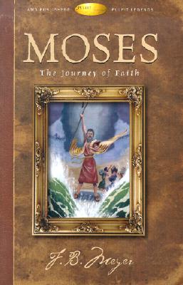 Pulpit Legends by Meyer, Frederick Brotherton