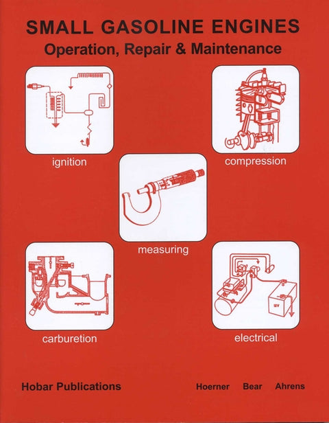 Small Gasoline Engines
