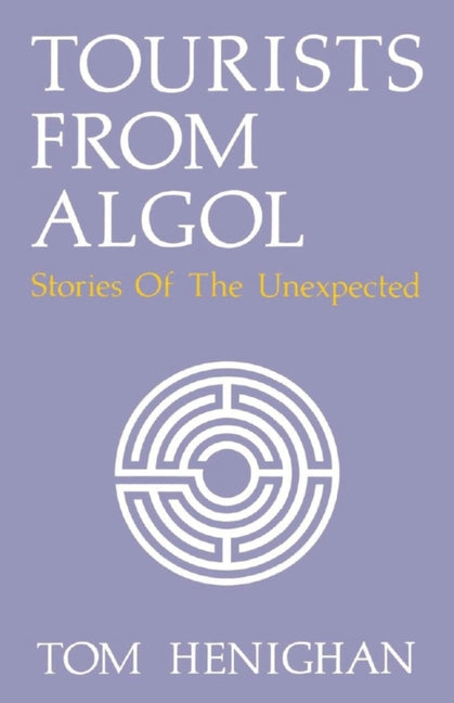 Tourists from ALGOL: Stories of the Unexpected