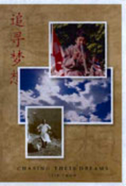 Chasing Their Dreams: Chinese Settlement in the Northwest Region of British Columbia by Chow, Lily