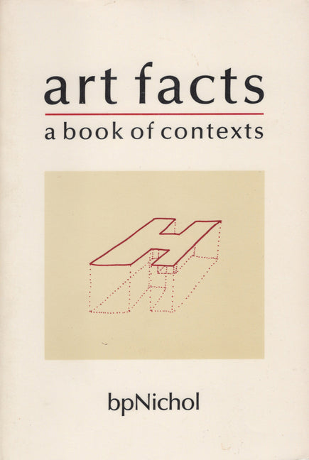 Art Facts by Nichol, BP