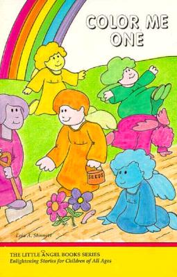 Color Me One by Stinnett, Leia