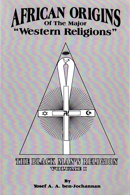 African Origins of Major by Ben-Jochannan, Yosef A. a.