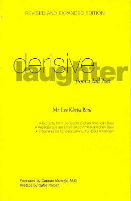 Derisive Laughter from a Bad Poet 2nd by Lozowick, Lee