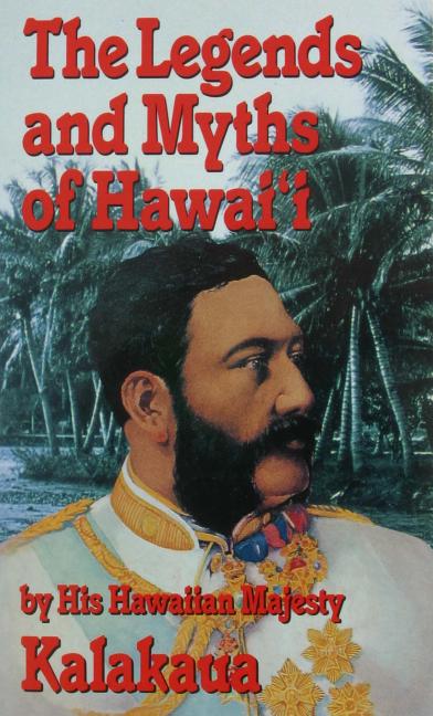 Legends & Myths of Hawaii