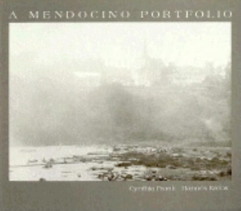 A Mendocino Portfolio by Frank, Cynthia