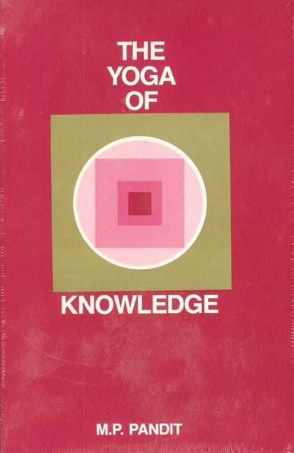 The Yoga Set of 4 Volumes