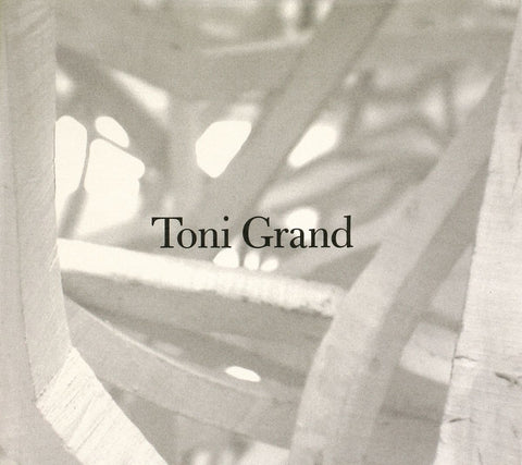 Toni Grand by Diserens, Corrine