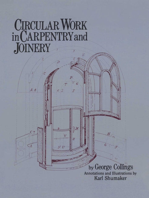 Circular Work in Carpentry and Joinery