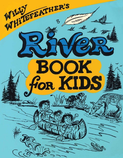 River Book for Kids