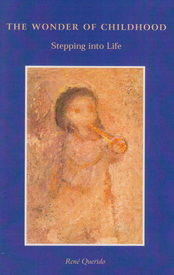 The Wonder of Childhood: Stepping Into Life by Querido, RenÃ© M.