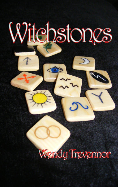 Witchstones by Trevennor, Wendy