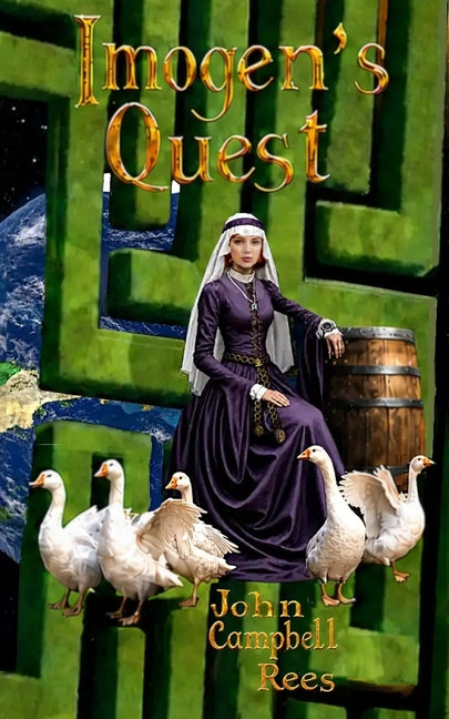 Imogen's Quest