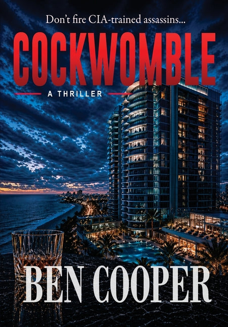 Cockwomble