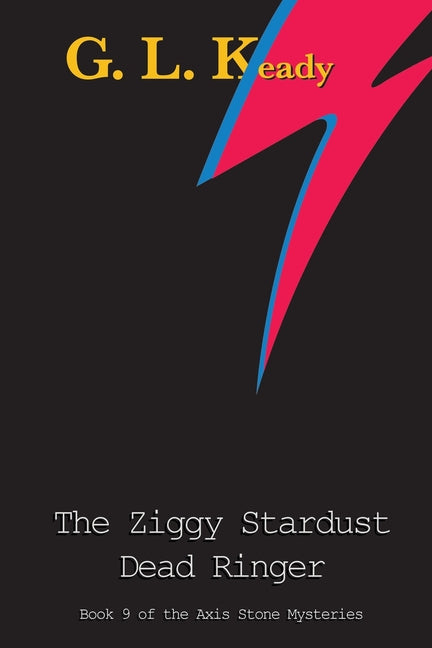 The Ziggy Stardust Dead Ringer