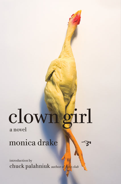 Clown Girl