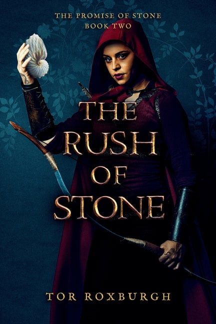 The Rush of Stone