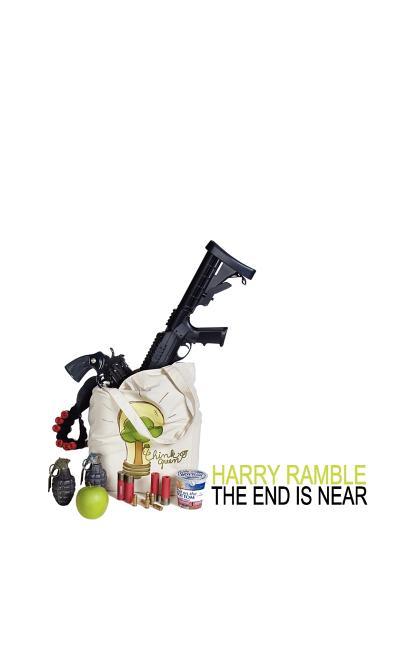 The End Is Near