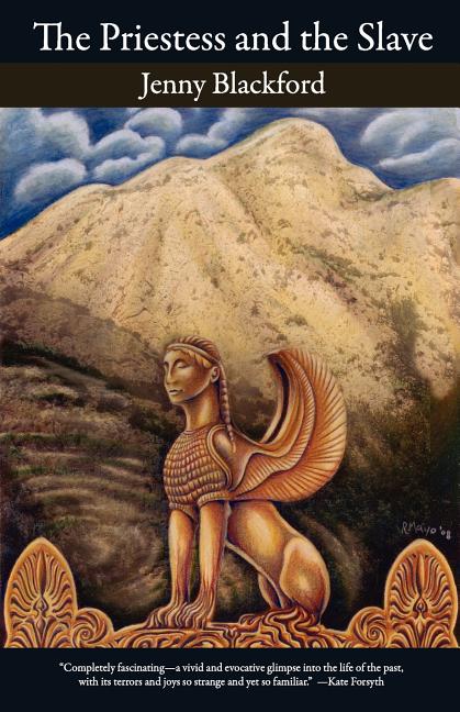 The Priestess and the Slave