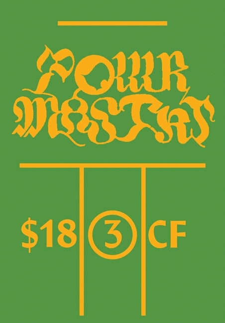 C.F.: Powr Mastrs Vol. 3