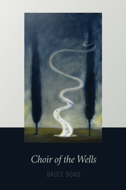 Choir of the Wells by Bond, Bruce