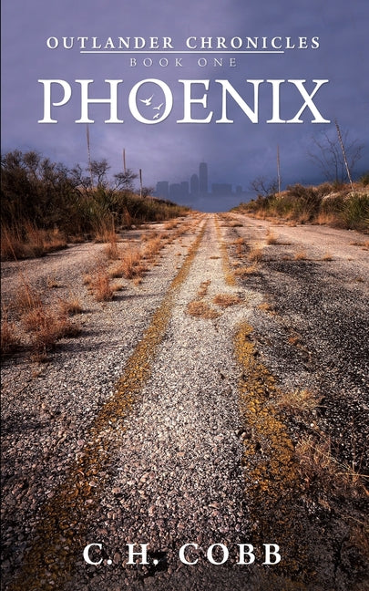 Outlander Chronicles: Phoenix