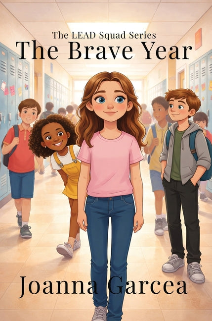 The Brave Year