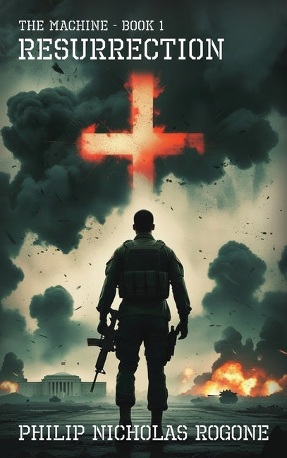 Resurrection The Machine Book One