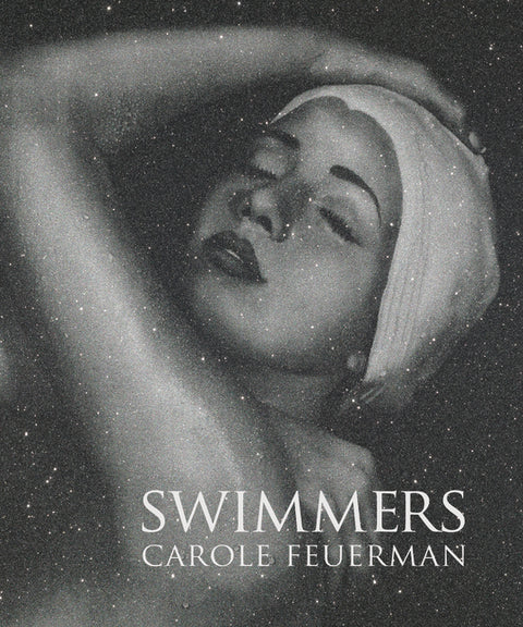 Swimmers: Carole Feuerman