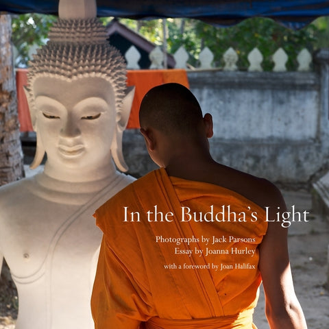 In the Buddha's Light: The Temples of Luang Prabang by Parsons, Jack