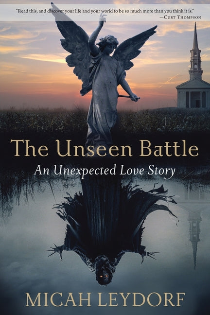 The Unseen Battle: An Unexpected Love Story