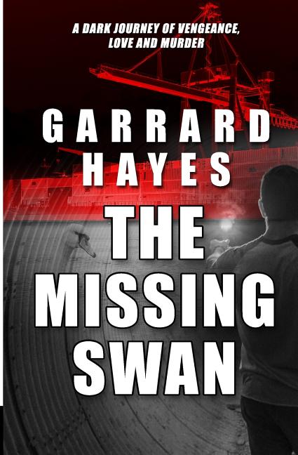 The Missing Swan: A Crime and Suspense Thriller
