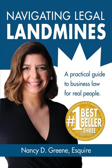 Navigating Legal Landmines: A Practical Guide to Business Law for Real People
