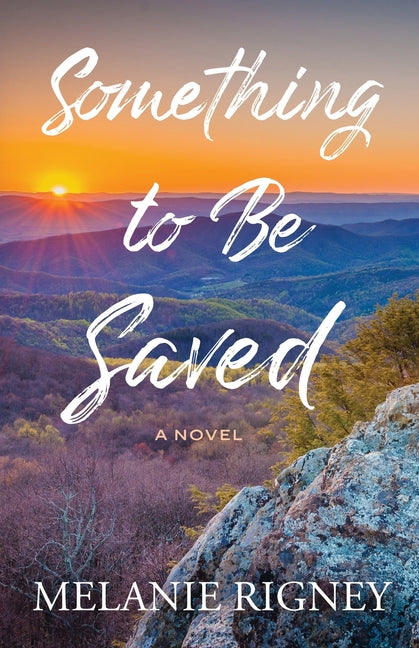 Something to Be Saved
