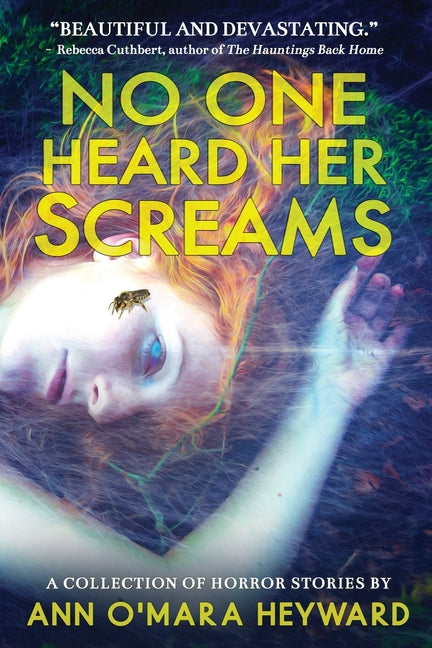No One Heard Her Screams