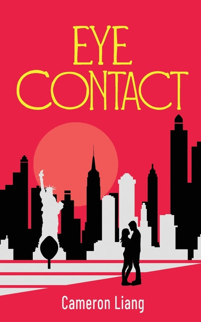 Eye Contact: a Romance