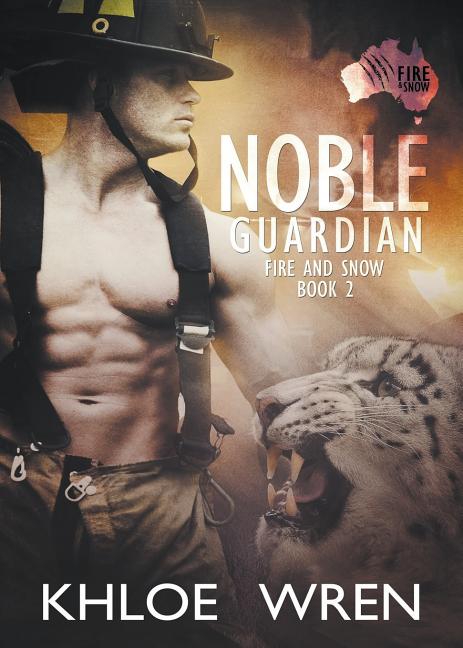 Noble Guardian: Fated Mates Shape Shifter Romance