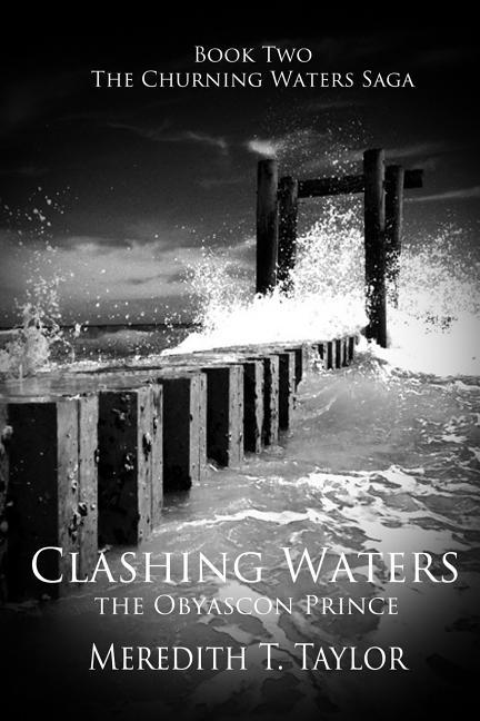 Clashing Waters: The Obyascon Prince