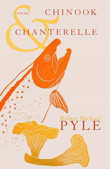 Chinook and Chanterelle by Pyle, Robert Michael