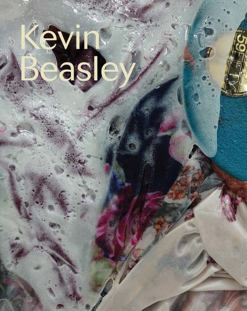 Kevin Beasley by Beasley, Kevin