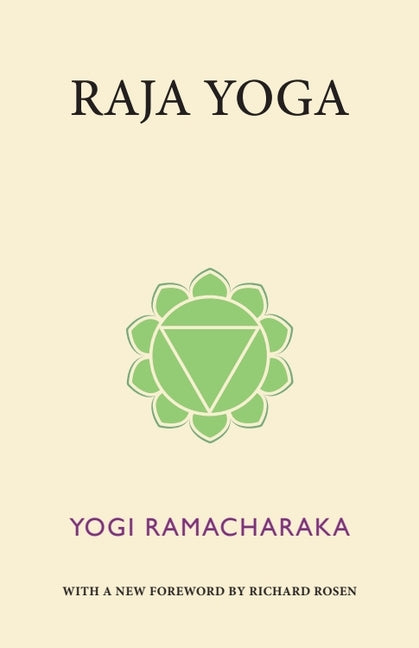 Raja Yoga by Ramacharaka, Yogi