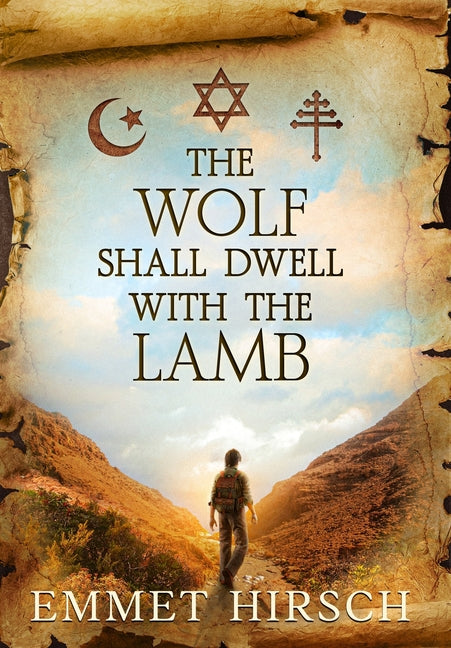 The Wolf Shall Dwell with the Lamb
