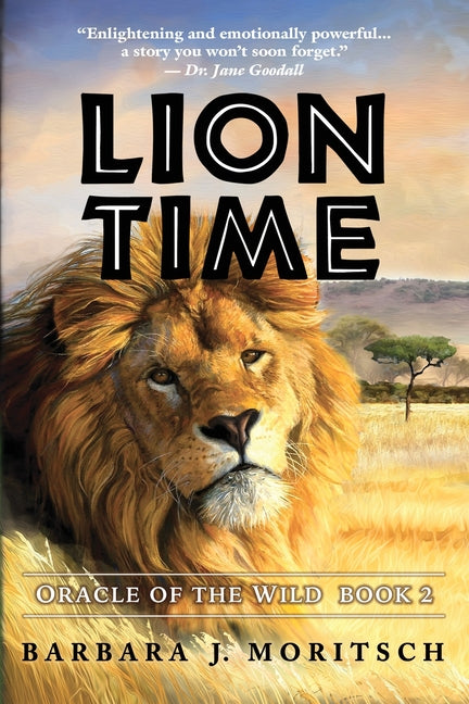 Lion Time