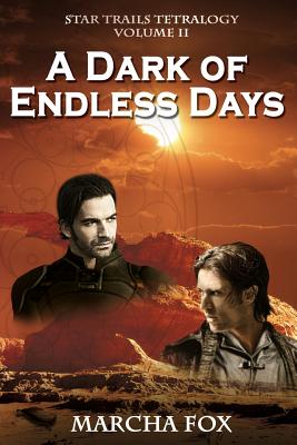 A Dark of Endless Days by Fox, Marcha