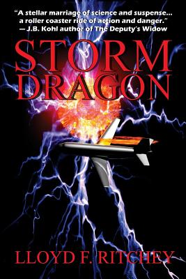 Stormdragon by Ritchey, Lloyd F.