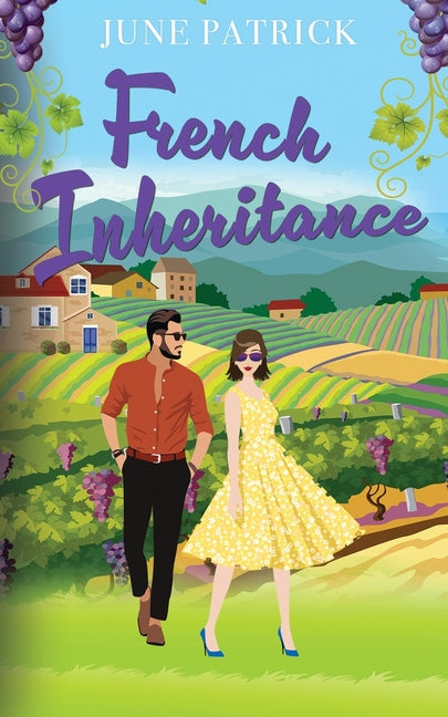 French Inheritance by Patrick, June