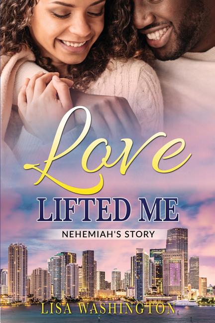 Love Lifted Me