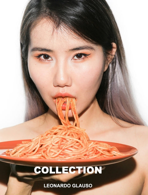 Collection. Leonardo Glauso