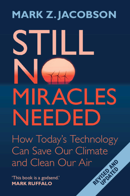 Still No Miracles Needed