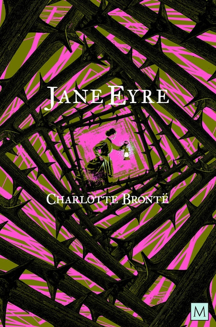 Jane Eyre by BrontÃ«, Charlotte